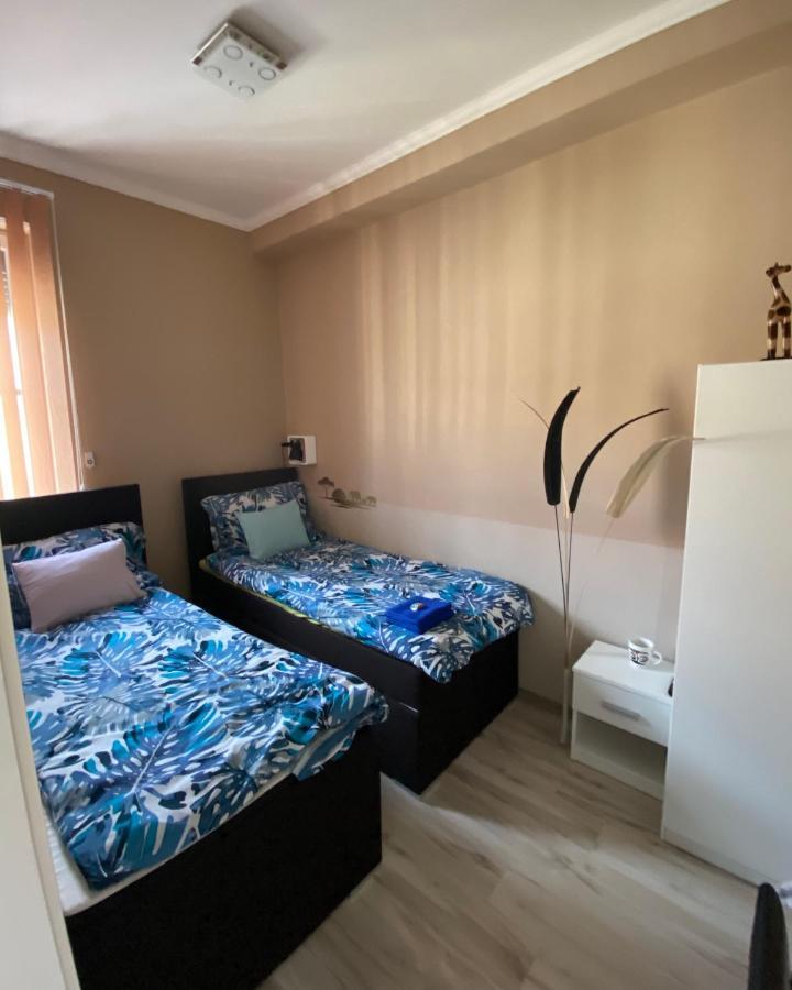 CentRoom Apartman Satoraljaujhely Exterior foto