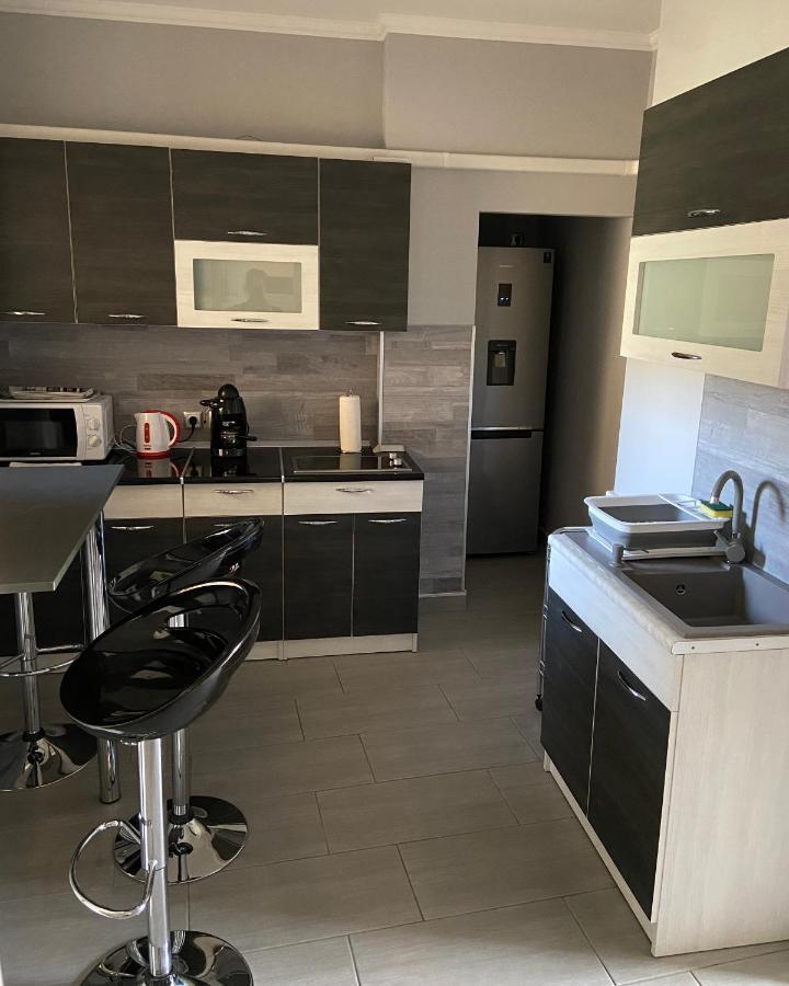 CentRoom Apartman Satoraljaujhely Exterior foto