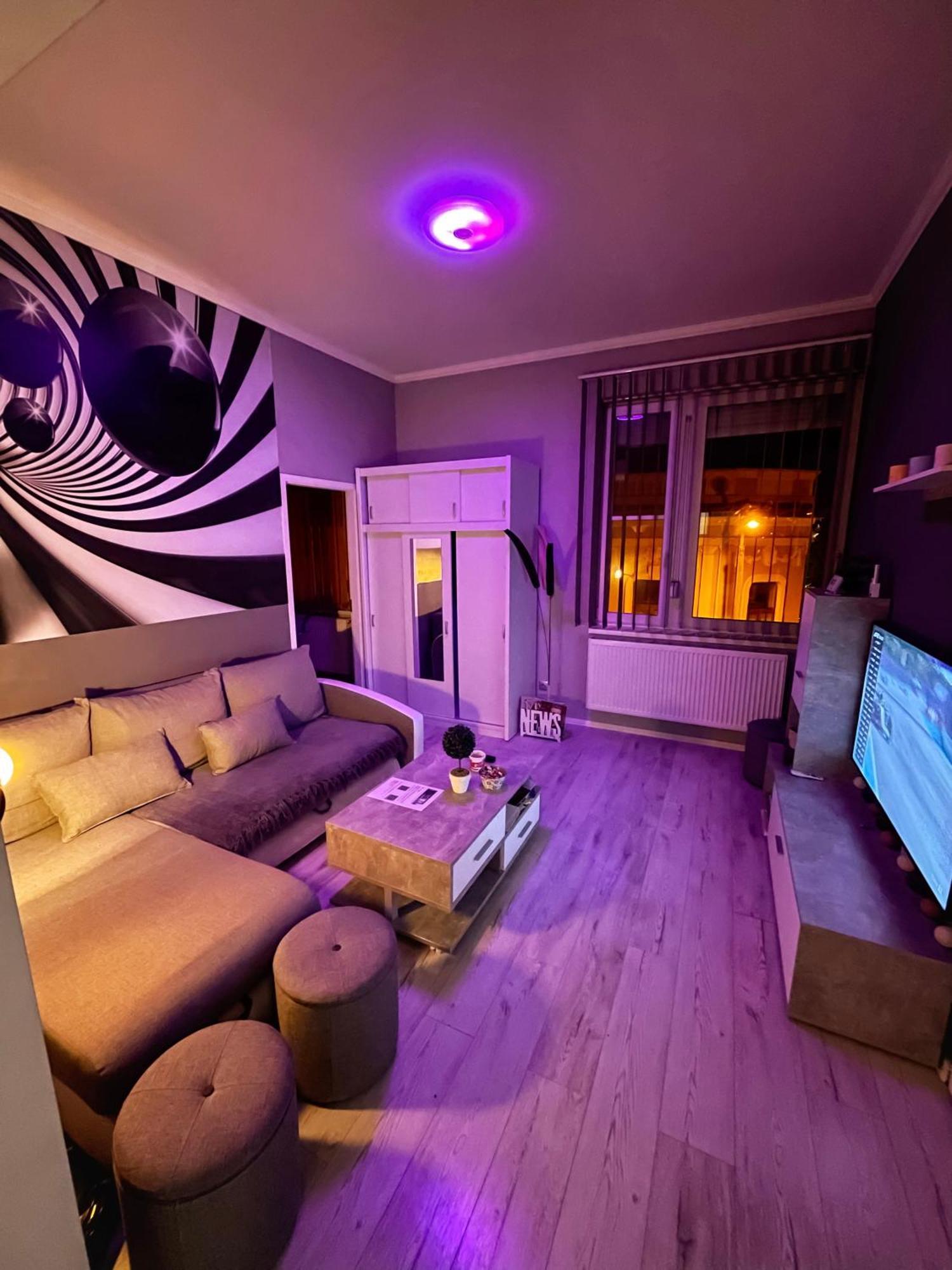 CentRoom Apartman Satoraljaujhely Exterior foto