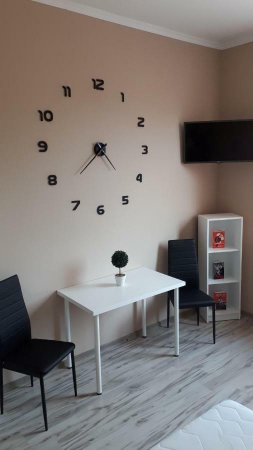 CentRoom Apartman Satoraljaujhely Exterior foto